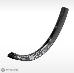 DT Swiss M 502 27, 5 MTB felni (32 lyuk)