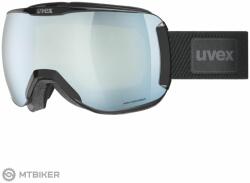 uvex Downhill 2100 cv planet szemüveg, fekete/cv zöld s2