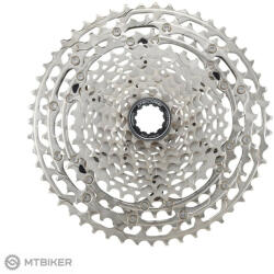 Shimano Deore CS-M5100 kazettatest, 11-seb. , 11-51 fog