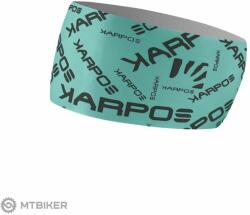 Karpos PELMO fejpánt, aqua ski/black sand