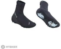 BBB BWS-21 FREEZE kamásli kerékpáros cipőre, fekete (EU 47-48)