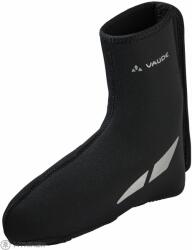 VAUDE Shoecover Pallas III cipőhuzatok, fekete (EU 47-49)