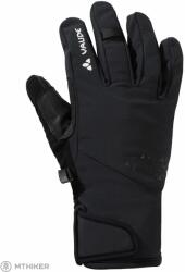 VAUDE Lagalp Softshell kesztyű, fekete (7)