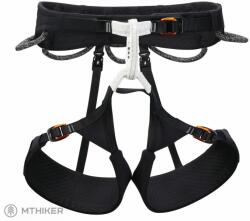 Petzl AQUILA beülő, fekete (M)