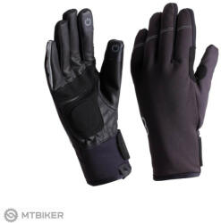 BBB BWG-37 COLDSHIELD, kesztyű, fekete (XL)