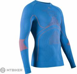 X-BIONIC Energy Accumulator 4.0 póló, kék (M)