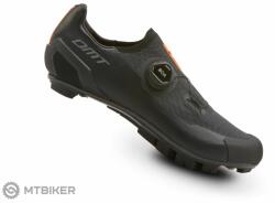 DMT KM30 kerékpáros cipő, fekete (EU 45.5)