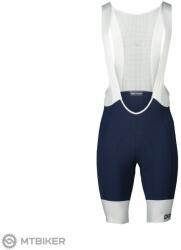 POC Raceday Shorts, Turmaline Navy/Hydrogen White (L)