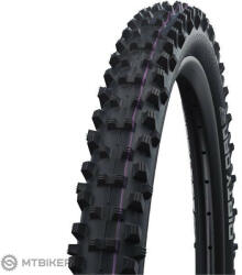 Schwalbe DIRTY DAN 29x2, 35 Super Downhill U-Soft gumiabroncs, TLE, kevlár