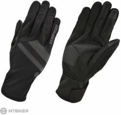 AGU Windproof Gloves kesztyű, fekete (L)