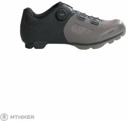 VAUDE Kuro Tech kerékpáros cipő, black/coconut (EU 48)