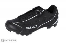 XLC CB-M10 tornacipő, fekete (45)