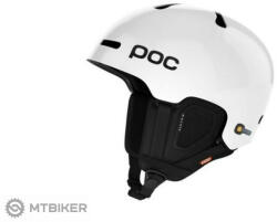 POC Fornix MIPS Hydrogen White Matt sísisak (XS-S)