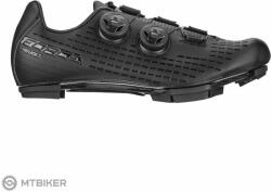 FORCE Revolt Carbon tornacipő, fekete (EU 44)