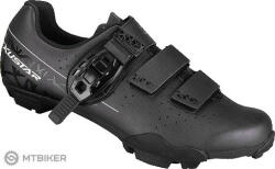 Exustar SM3310BPB tornacipő, fekete (44)