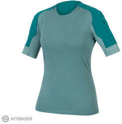 Endura GV500 női mez, spruce green (S)