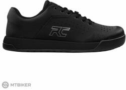 Ride Concepts Hellion cipő, fekete/szén (US 9.5 / EU 42.5)