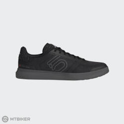 Five Ten Sleuth DLX cipő, core black/gray five/cloud white (UK 12)