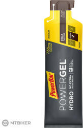PowerBar PowerGel Hydro energiazselé, 67 ml, kóla