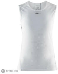 Craft Mesh Superlight női trikó, fehér (L)