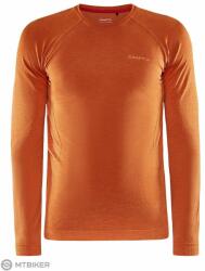 Craft CORE Dry Active Comfort aláöltözet, narancssárga (XL)