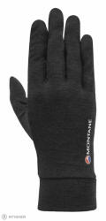 Montane DART LINER kesztyű, fekete (XL)