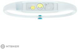 Knog Quokka Run 150 újratölthető fejlámpa, 150 lm, kék