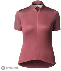 Mavic Sequence női mez, earth red (M)