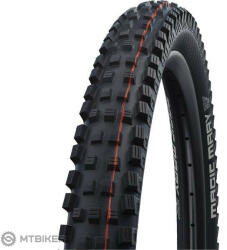 Schwalbe MAGIC MARY 27, 5x2, 40; Super Gravity Soft gumiabroncs, TLE, Kevlar