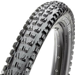 Maxxis Minion DHF 29x2.50" WT EXO DC külső gumi, TR, kevlárperemes