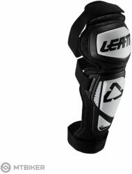 Leatt Knee & Shin Guard 3.0 EXT térdvédő, fehér (XXL)