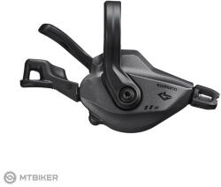 Shimano XT SL-M8130 váltókar elektromos kerékpárra, 11-seb. , jobb, bilincses