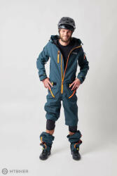 dirtlej Dirtsuit Core edition egybemez, steel blue (XL)