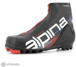 Alpina Sports alpina TCL terepcipő, fekete/piros (EU 43)
