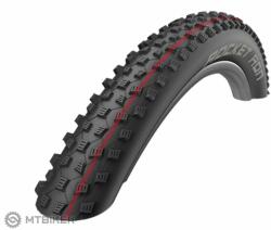 Schwalbe Rocket Ron 29x2.35" Super Race külső gumi, TLE, kevlárperemes