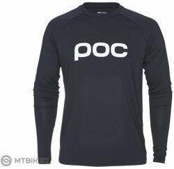 POC Reform Enduro mez, uranium black (XXL) - mtbiker - 36 099 Ft