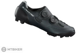 Shimano SH-XC902 kerékpáros cipő, fekete (EU 44E)