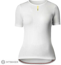 Mavic Hot Ride női póló, fehér (M/L)