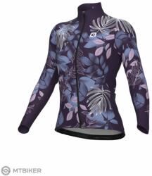 ALÉ GREEN GARDEN PR-R női mez, blackberry purple (M)