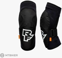 Race Face Ambush Elbow D3O könyökvédő, fekete (L)