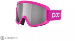 POC POCito Opsin gyerek szemüveg, Fluorescent Pink/Clarity