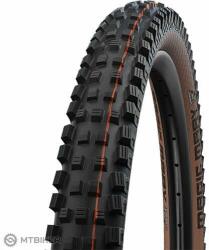 Schwalbe Magic Mary 29x2, 40 EVO Super Gravity Addix Soft gumiabroncs, TLE, kevlár, bronz