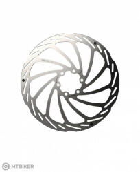 BBB BBS-113 POWERSTOP féktárcsa, 180 mm, 6 csavaros