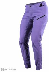 Troy Lee Designs Lilium Solid női nadrág, lila (XS)