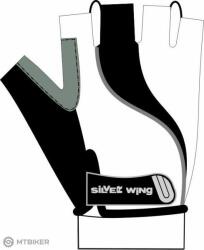 Silver Wing BASIC kesztyű, fehér (M)