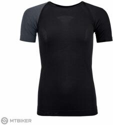 ORTOVOX 120 Competition Light női póló, fekete holló (XL)