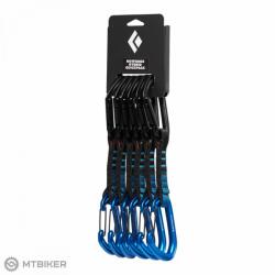Black Diamond HOTFORGE HYBRID QUICKPACK expressz szett, 12 cm, 6 db, kék