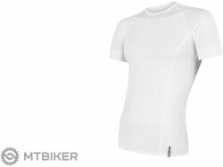 Sensor COOLMAX TECH póló, fehér (XL)