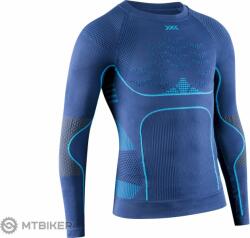 X-BIONIC Outdoor Energizer 4.0 póló, kék (L)