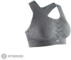 X-BIONIC ENERGIZER 4.0 Reva Sports melltartó, szürke (S)